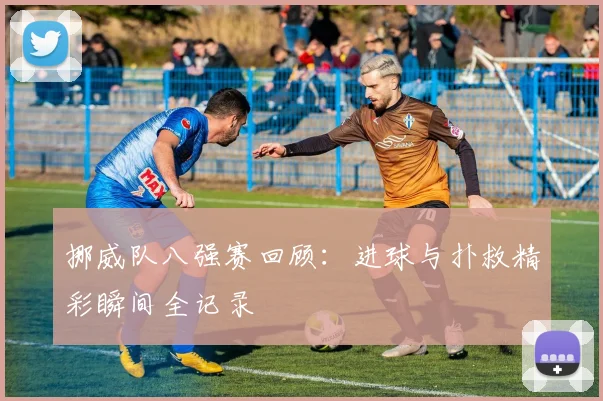 挪威队八强赛回顾：进球与扑救精彩瞬间全记录